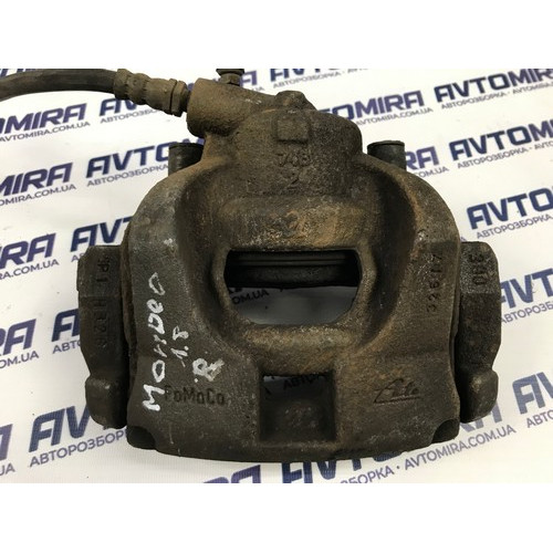Суппорт тормозной передний правый Ford Mondeo 4 2007-2014 1583139
